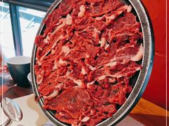 -清真·天府皇城坝百年牛肉火锅(皇城清真寺店)