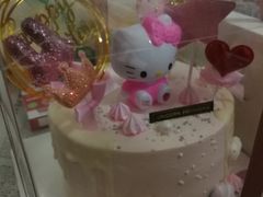 -你好独角兽·蛋糕甜品