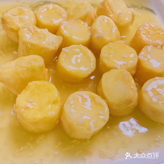 四季香豆腐王(总店)