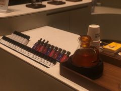-泰合玺·精油疗愈 SPA(南京河西万达店)
