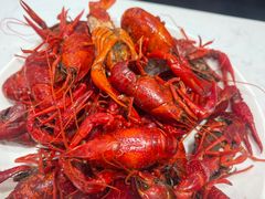 -集品鲜湾·蒸汽海鲜自助料理(青岛银座和谐广场店)
