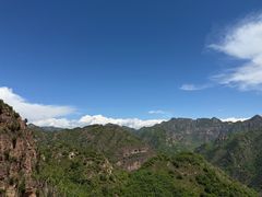 -京东石林峡风景区