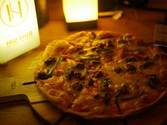 -HIB HUB公社(解放西路店)