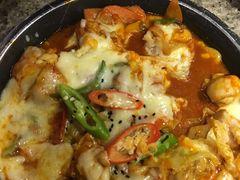 -三代烤肉(保利广场店)