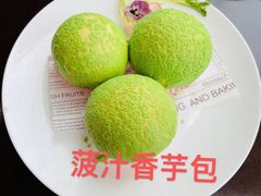 -东江海鲜酒家(艺都分店)