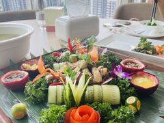 -三亚中心凯悦嘉轩酒店·嘉味餐厅