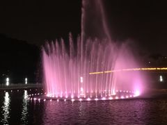 -金鸡岭桥头公园