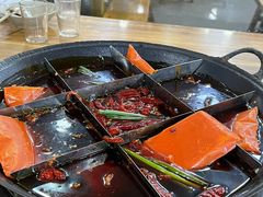 -正南齊北重庆老火锅(光华村直营店)