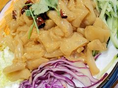 东北拉皮-锦小馆(安贞店)
