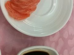 -黄金海景大酒店-旋转餐厅