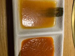 米其林秘制酱料-久苑烧肉(世界城广场店)