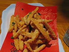 -老弄堂菜馆·老底子杭帮味(鼓楼店)
