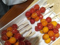 -品质伊骊新疆菜(紫金店)