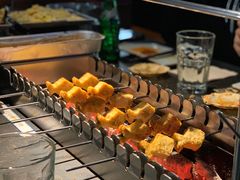 -很久以前羊肉串(昌里路三钢里店)