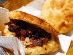买又大特色牛肉烧饼-买又大餐厅(福林里店)