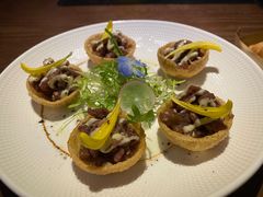 -404干式熟成牛排馆•聚会餐厅