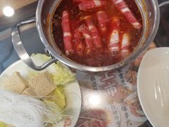 -庆丰包子铺(安东店)