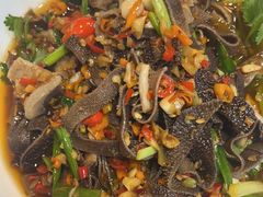 -西江红·株洲本地菜(滨江南路店)