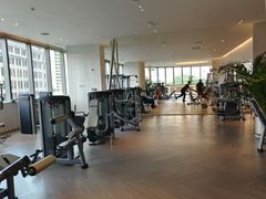 -YCHL FIT 健身(星寰店)