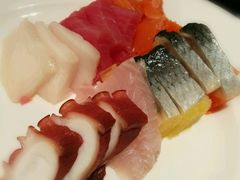 -圣丰索菲特·2 On 988 Café 自助餐厅