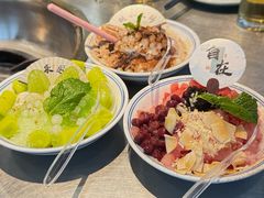 -麻小度青花椒鱼(安德总店)