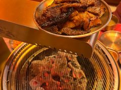 -西塔老太太泥炉烤肉(苏州大悦城店)