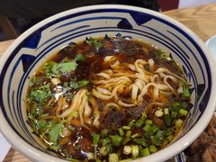 -老九圆山西面馆(CBD店)