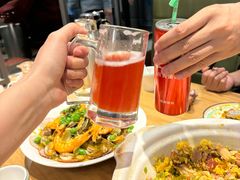 -汇丰苑·海鲜青岛菜(中山路大鲍岛店)