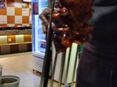 -戈拿旺巴西烤肉(崇文门店)