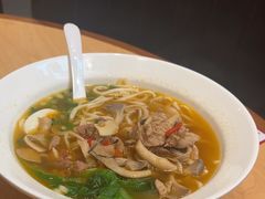 -大师兄·西北小馆(北站缤果空间店)