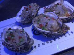 -很久以前羊肉串(打浦路店)