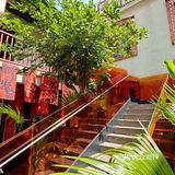 来旅游一定不能错过这里！就在大鲍岛这里面！