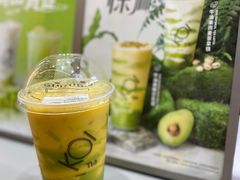 -KOI Thé(力宝广场店)