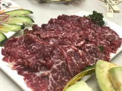 -围炉夜话·潮汕卤水火锅(榕江店)