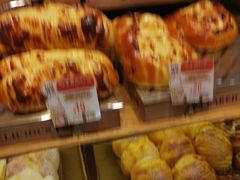 -西村叔叔的店·面包·甜品·蛋糕(崂山丽达店)