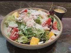 -沛家·西餐Brunch·直火料理
