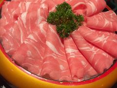 -色響火锅(恒隆广场店)