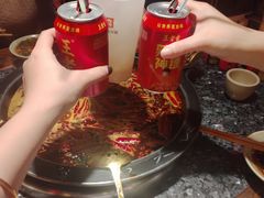 -蜀大侠火锅(总府路店)