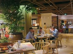 -金海湾自助餐厅(金陵饭店)