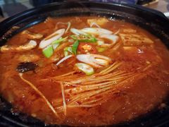 -虎哥六韩式烤肉料理 TIGERGRILL(隆生金山湖中心购物广场店)