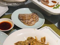 -味+新京宴·烤鸭·北京菜(创意谷店)