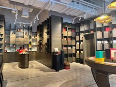 -王德传茶庄(上海新天地店)