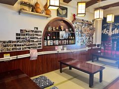 -樱の花亭日本料理店