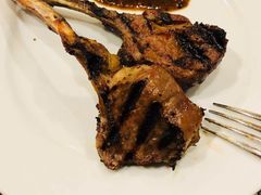 -上海锦江汤臣洲际大酒店壹阶层