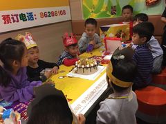 -麦当劳(沙河店)