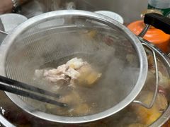 -广宁炭炉鸡煲·富临门饭店