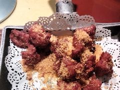 -小柴米·传统江西菜(八一广场店)
