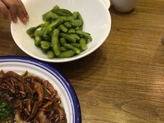 -锦月楼百姓厨房(大箕山商业广场店)