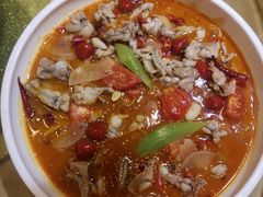 -大川先生·小龙虾·川菜(信义坊店)