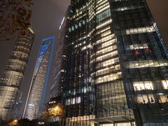 -上海中心大厦
